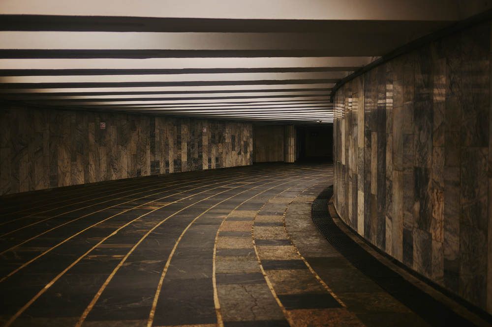 Photograph by Дмитрий Солодухин