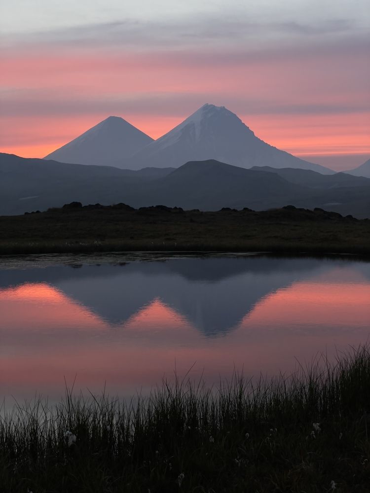 Photograph by Светлана Гусейнова