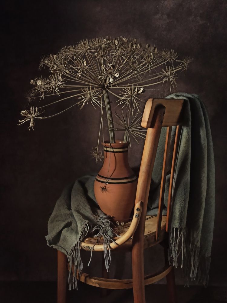 Photograph by Elena Novikova