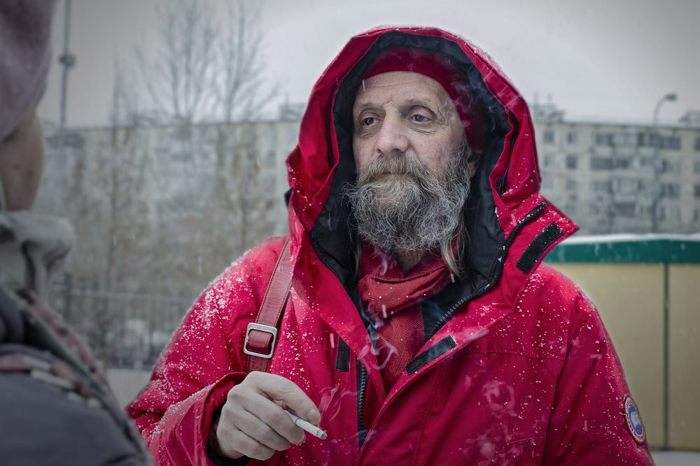 Photograph by Екатерина Рябинина