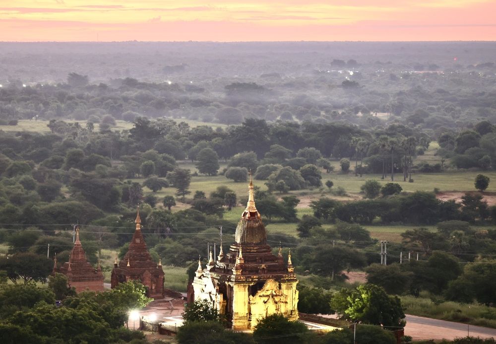 Фотография автора Леонид Голубков
