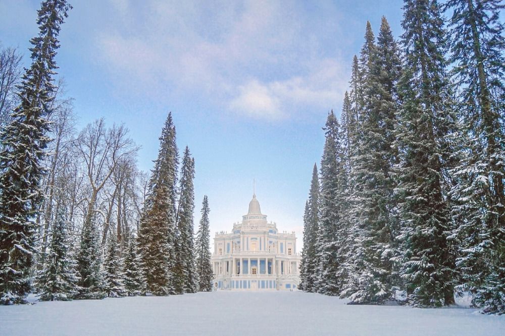 Photograph by Татьяна Иванеева