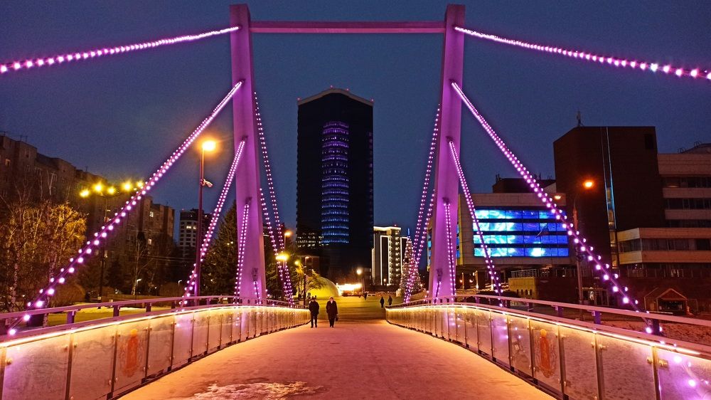 Photograph by Сергей Копылов