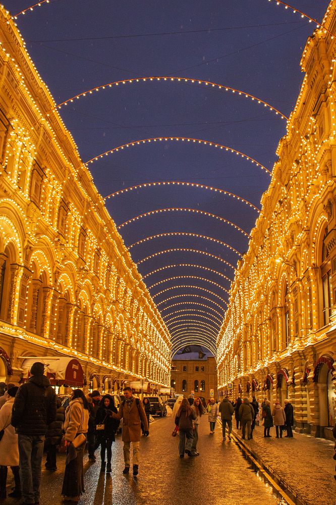 Photograph by Елена Беланенко