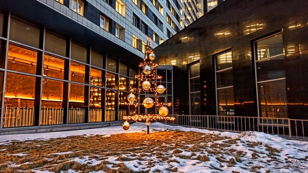 Photograph by Сергей Копылов