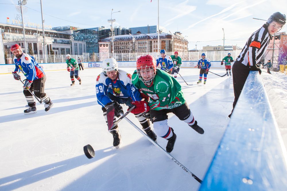 Photograph by Алексей Пирязев