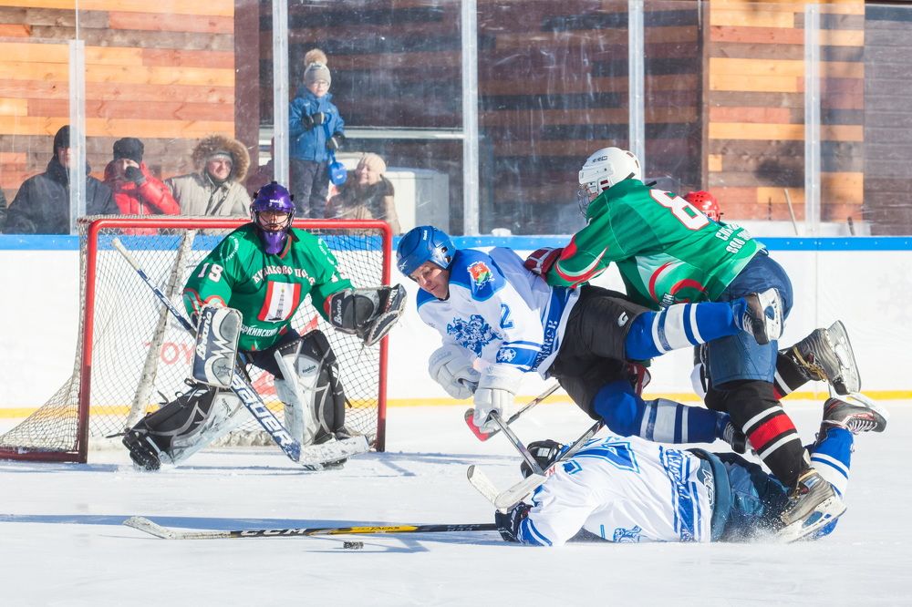 Photograph by Алексей Пирязев