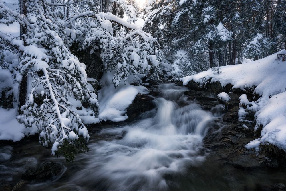 Photograph by Oscar Lata