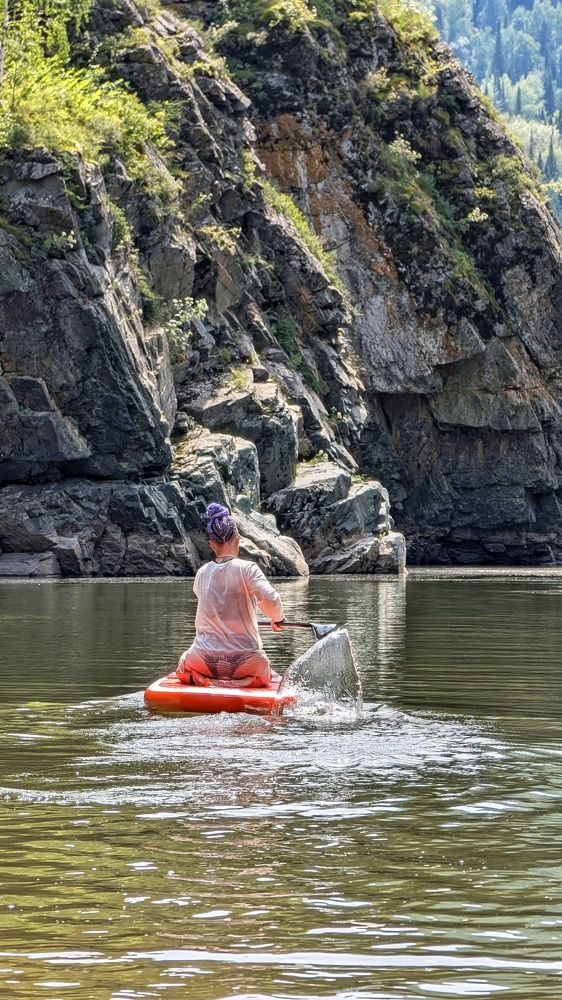 Фотография автора Марина Куркина