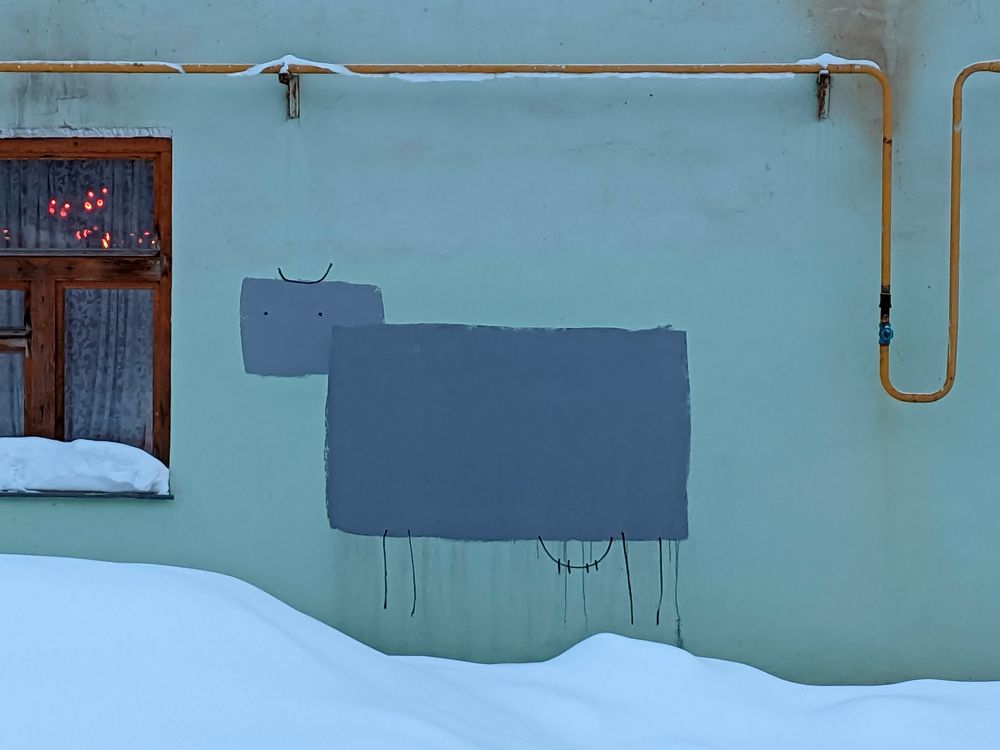 Photograph by PROST