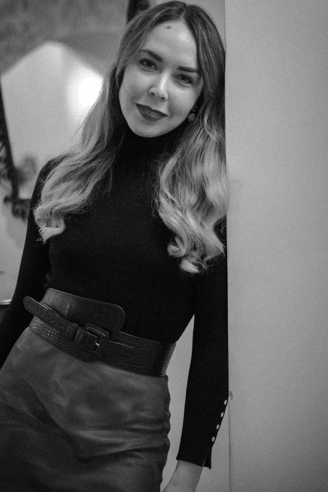 Photograph by WHITE ART