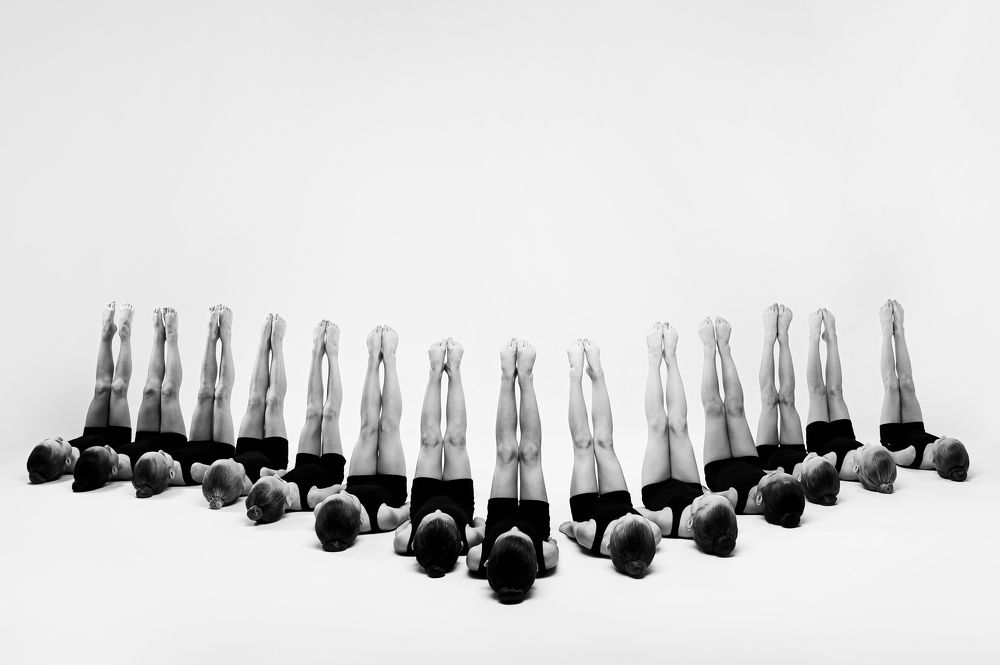 Photograph by Александра Желтухина