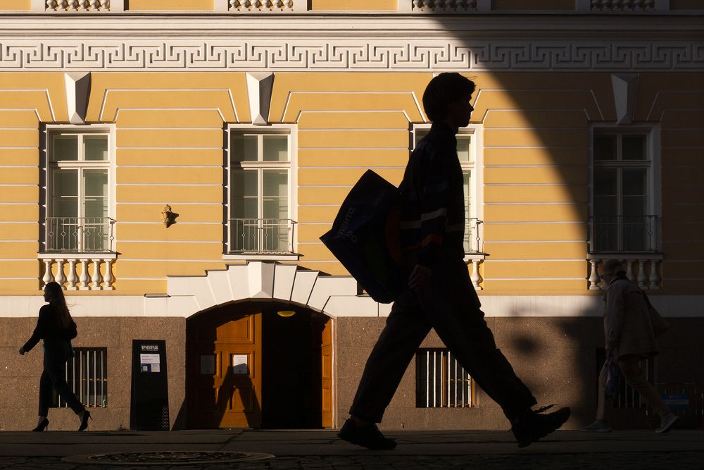 Photograph by Сергей Рыбежский