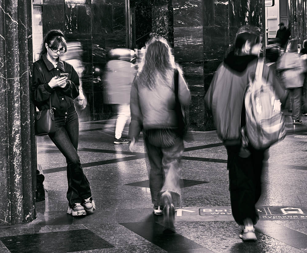 Photograph by Дмитрий Солодухин