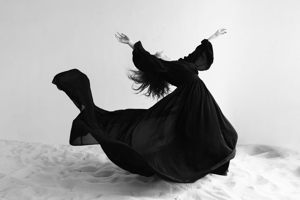 Photograph by Александра Желтухина