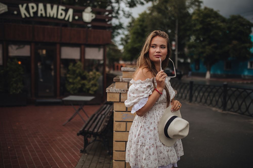 Photograph by Анна Лисина