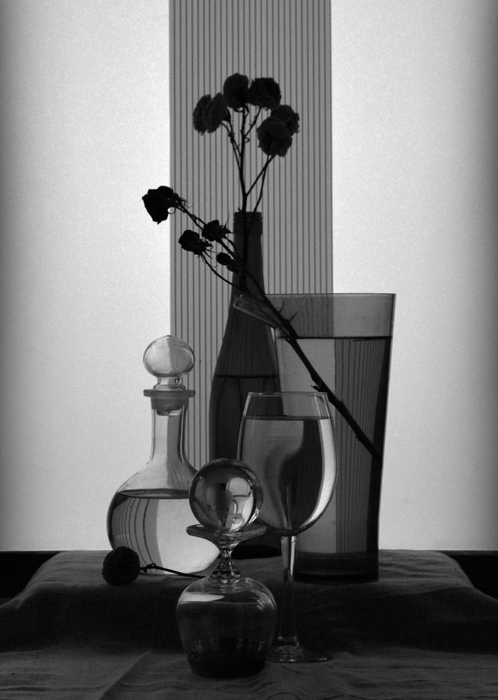 Photograph by Александр Зарх