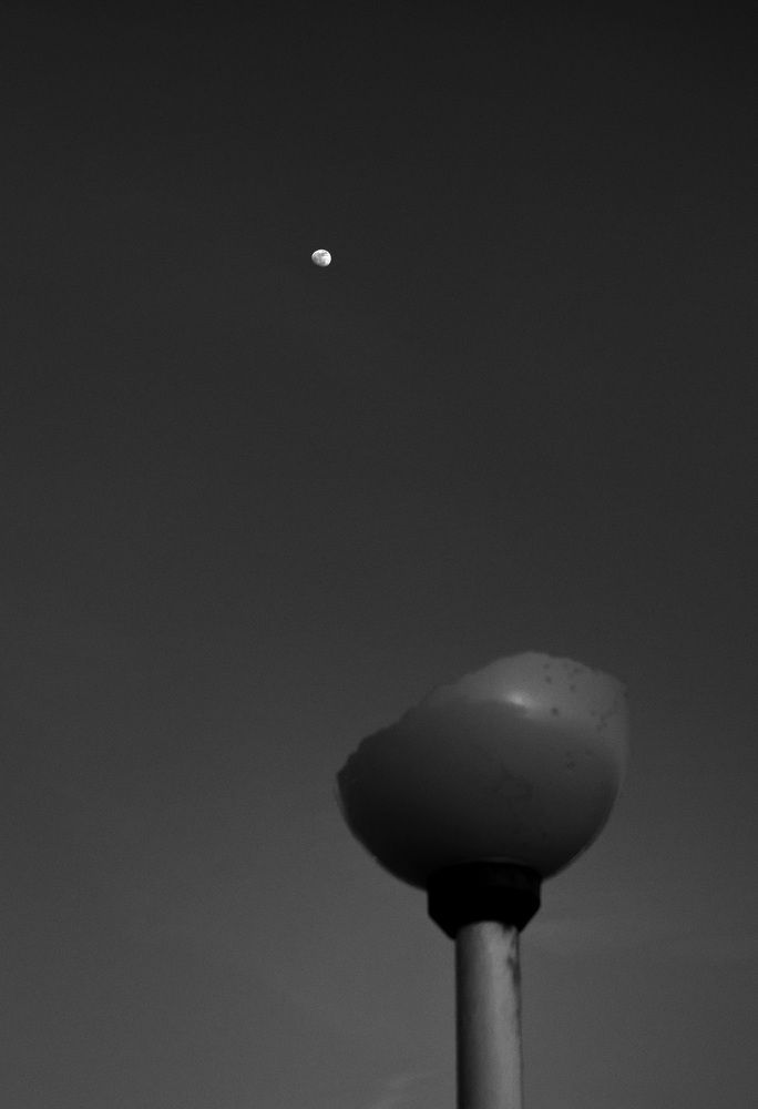 Две половинки...