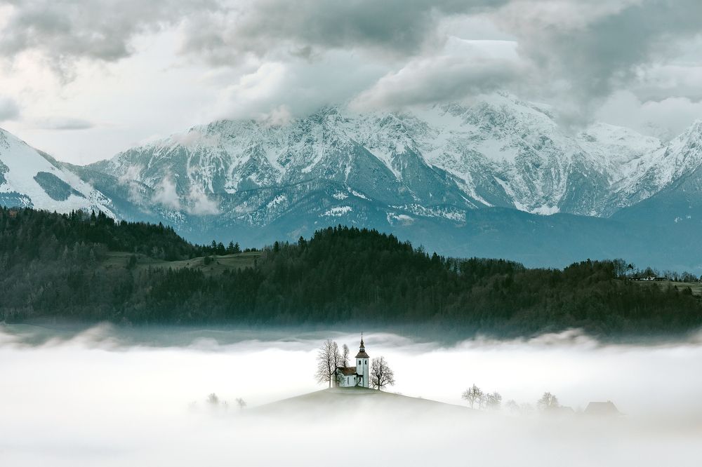 Photograph by Julija Lurina