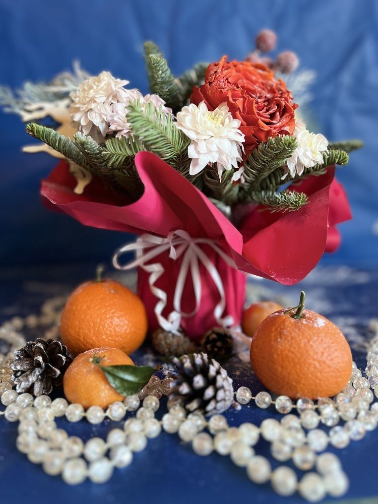 Photograph by Мария Халуторных