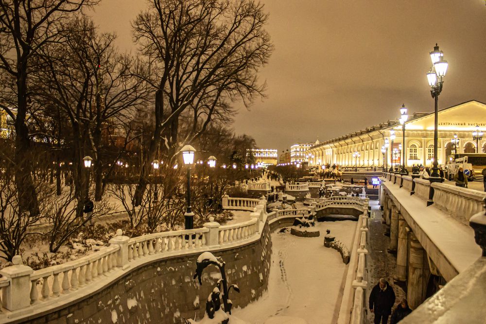 Photograph by Елена Беланенко