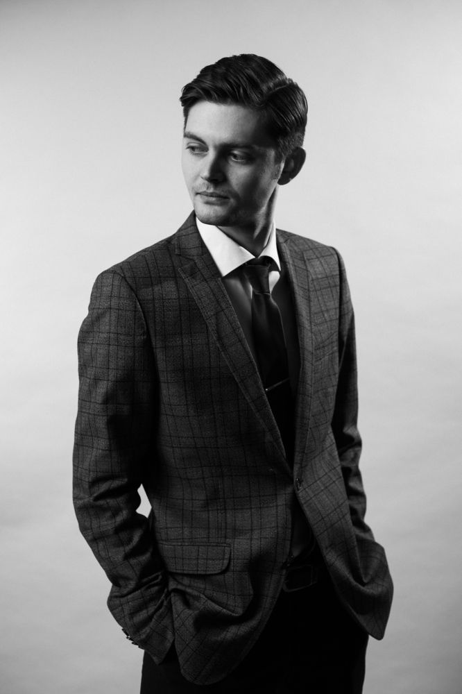 Photograph by Дарья Михнова