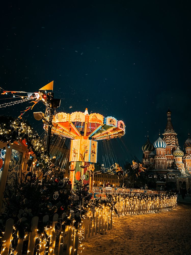 Photograph by Дарья Андреева