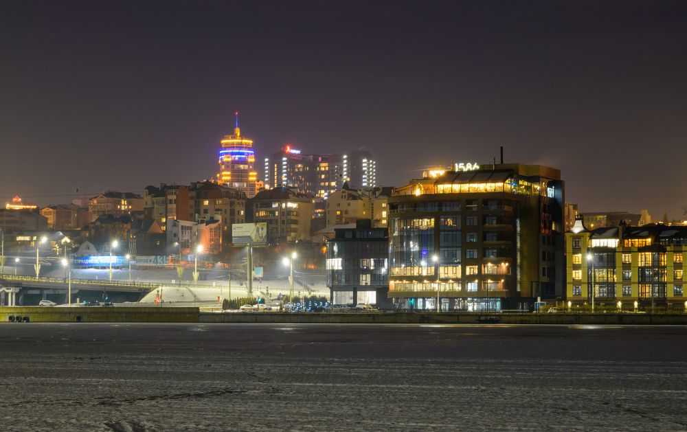 Фотография автора Валерий Лушин