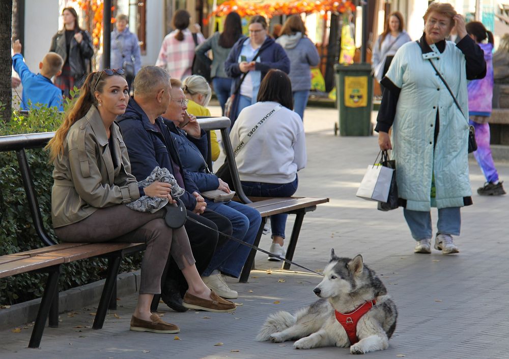 Photograph by Илья