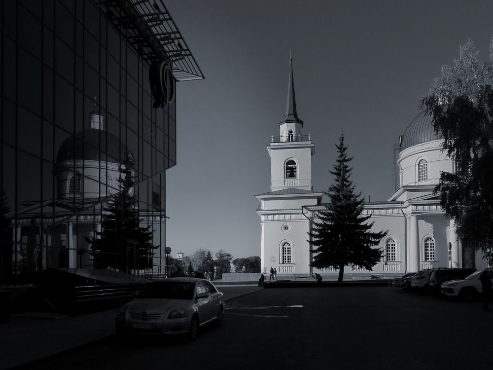 Photograph by Валерий Алфимов