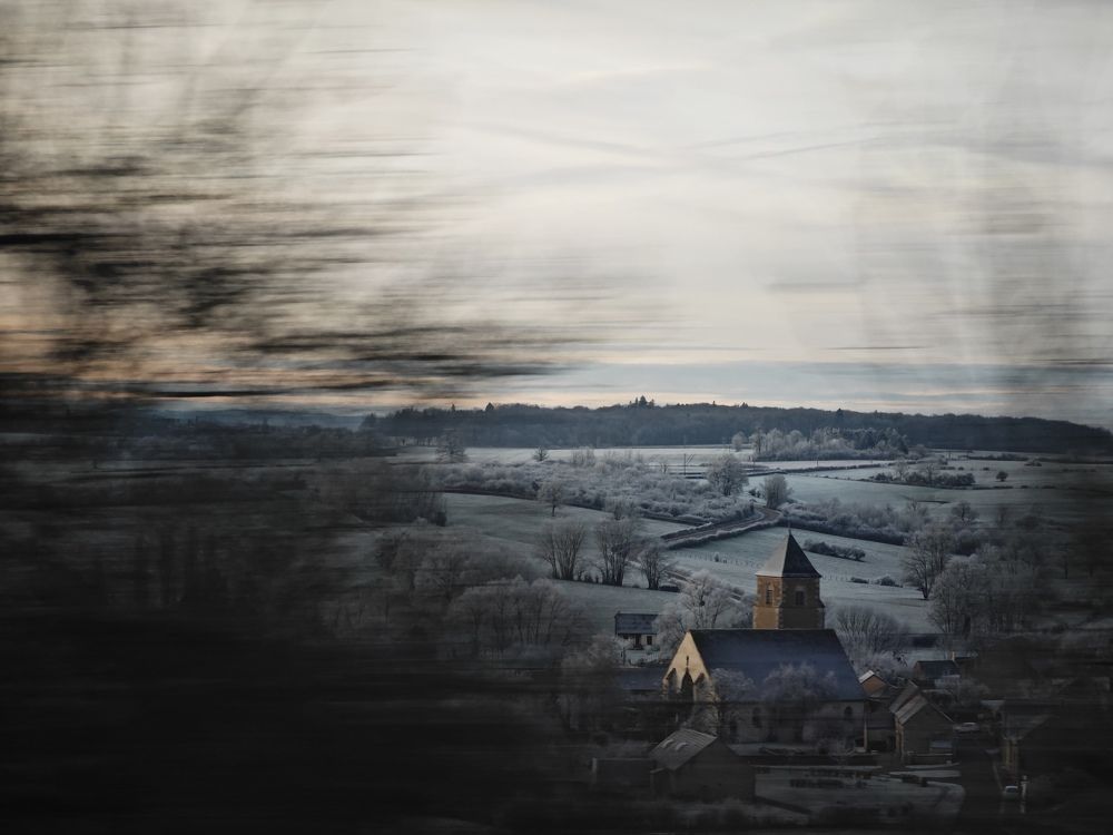 Photograph by Александра Шилова