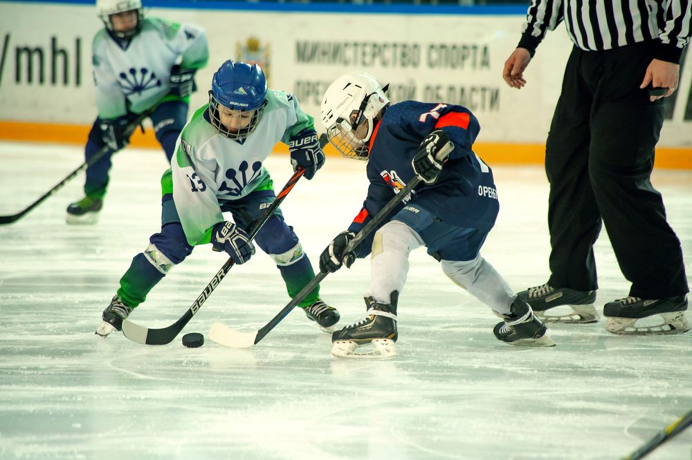 Photograph by Марина Комина