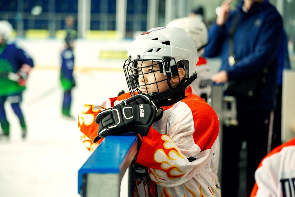 Photograph by Марина Комина