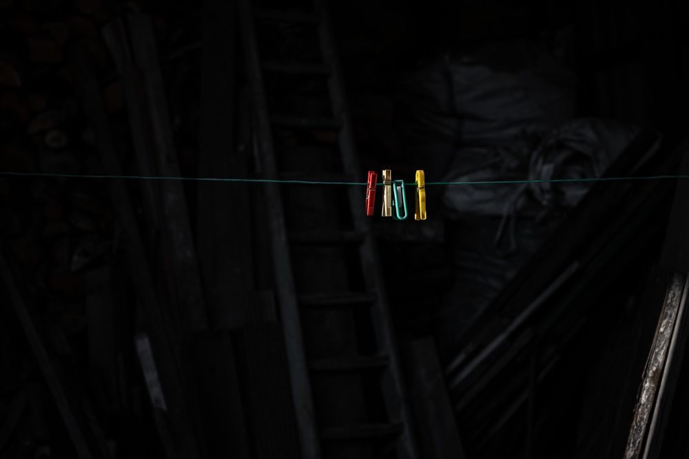 Photograph by wolle shephard