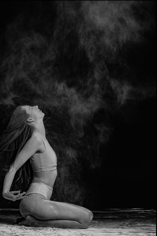 Фотография автора Katerina Yanovich