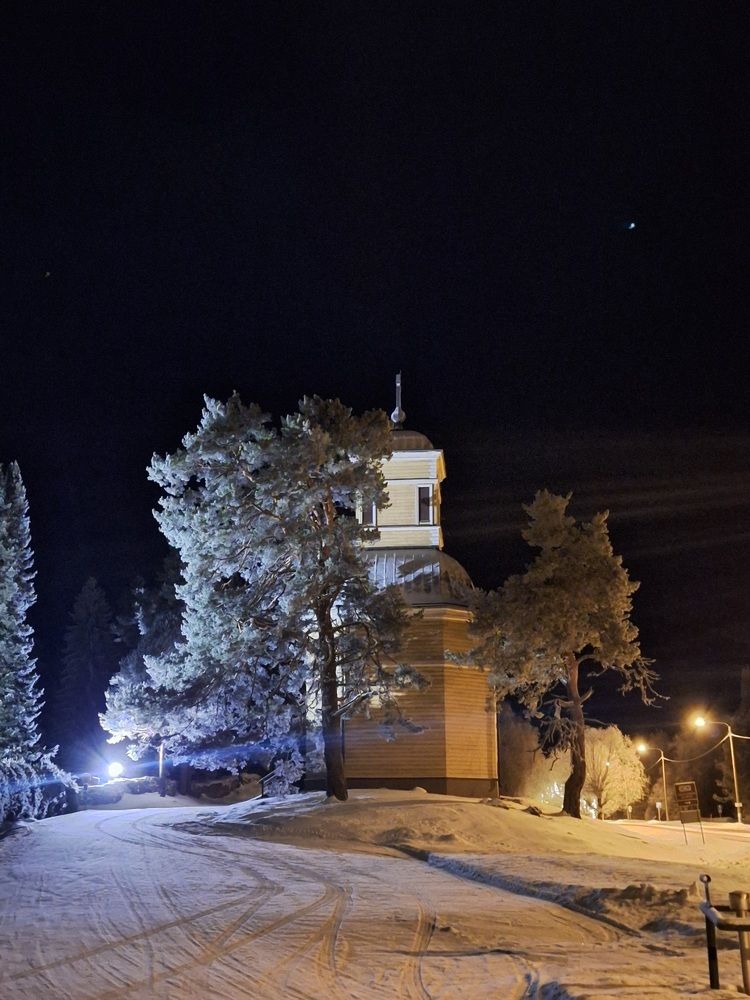 Photograph by Елена Шавшина