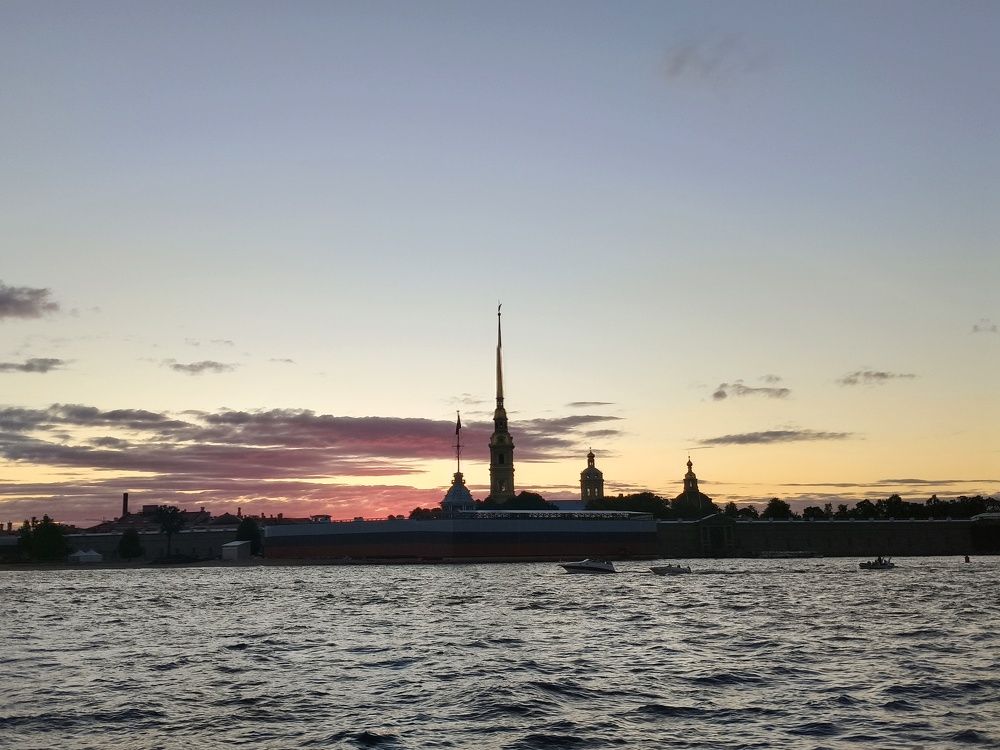 Photograph by Надежда Аксенова