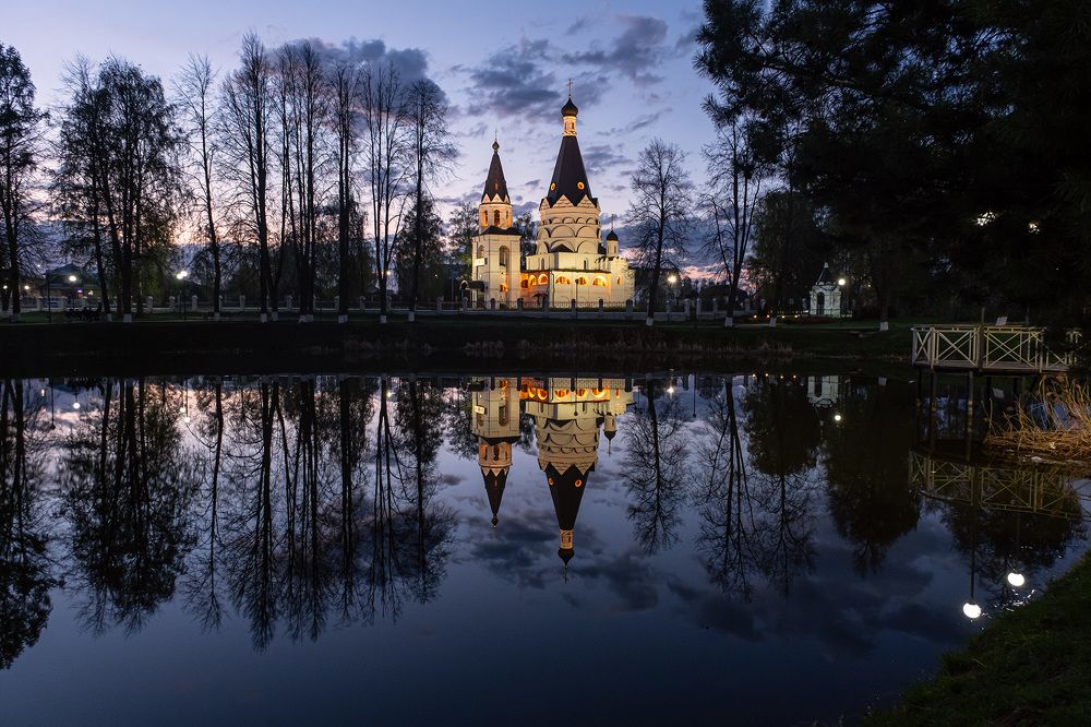 Photograph by Галина Юдина