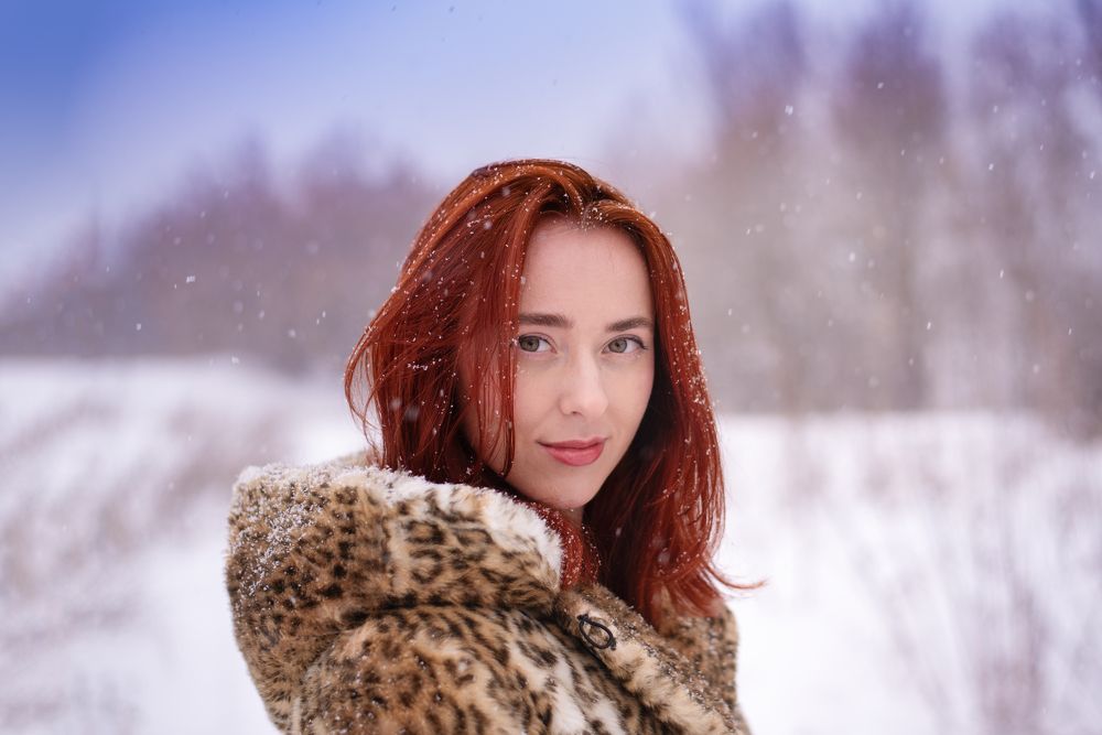 Photograph by Ирина Ященко