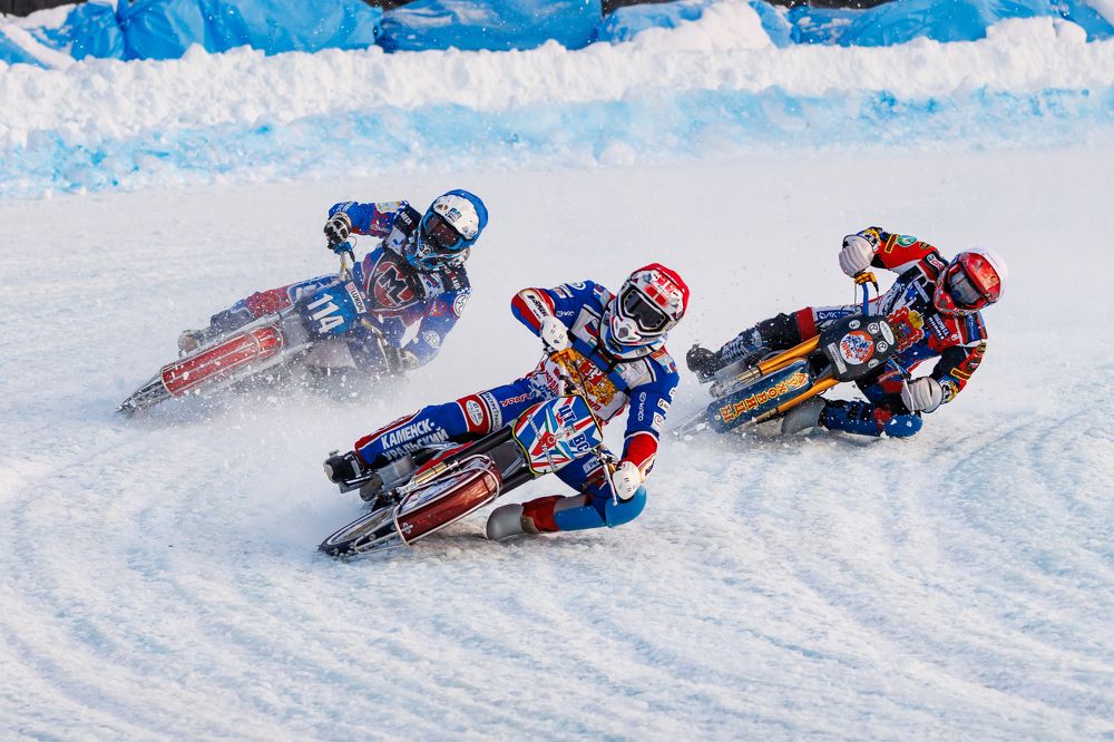 Photograph by Юрий Ломакин