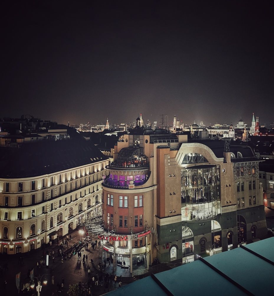 Photograph by Гульназ Шайхисламова