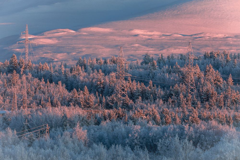 Photograph by Марина Александрова