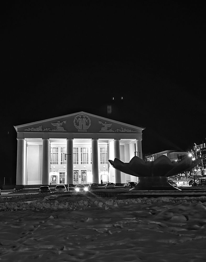 Photograph by Алексей Поляков