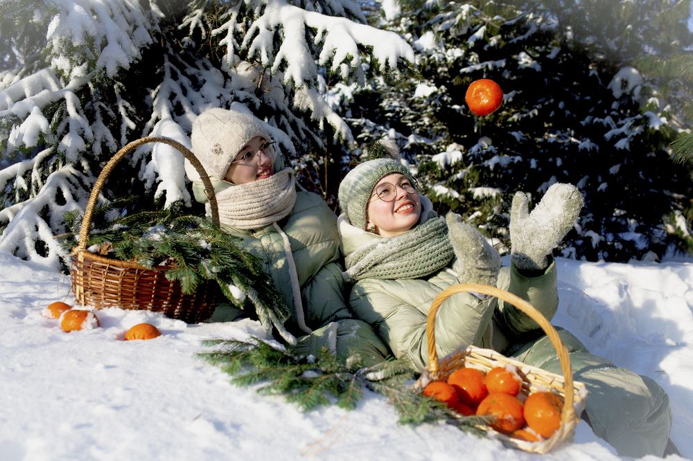 Photograph by Ольга Слотвинская