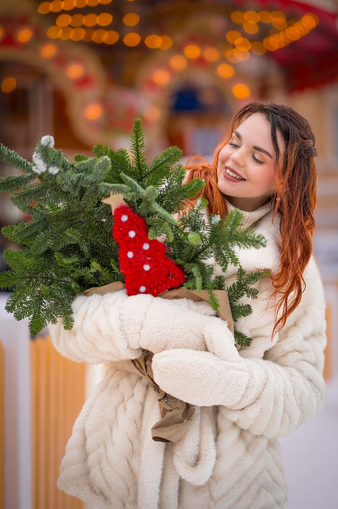 Photograph by ALEXANDER POPOV