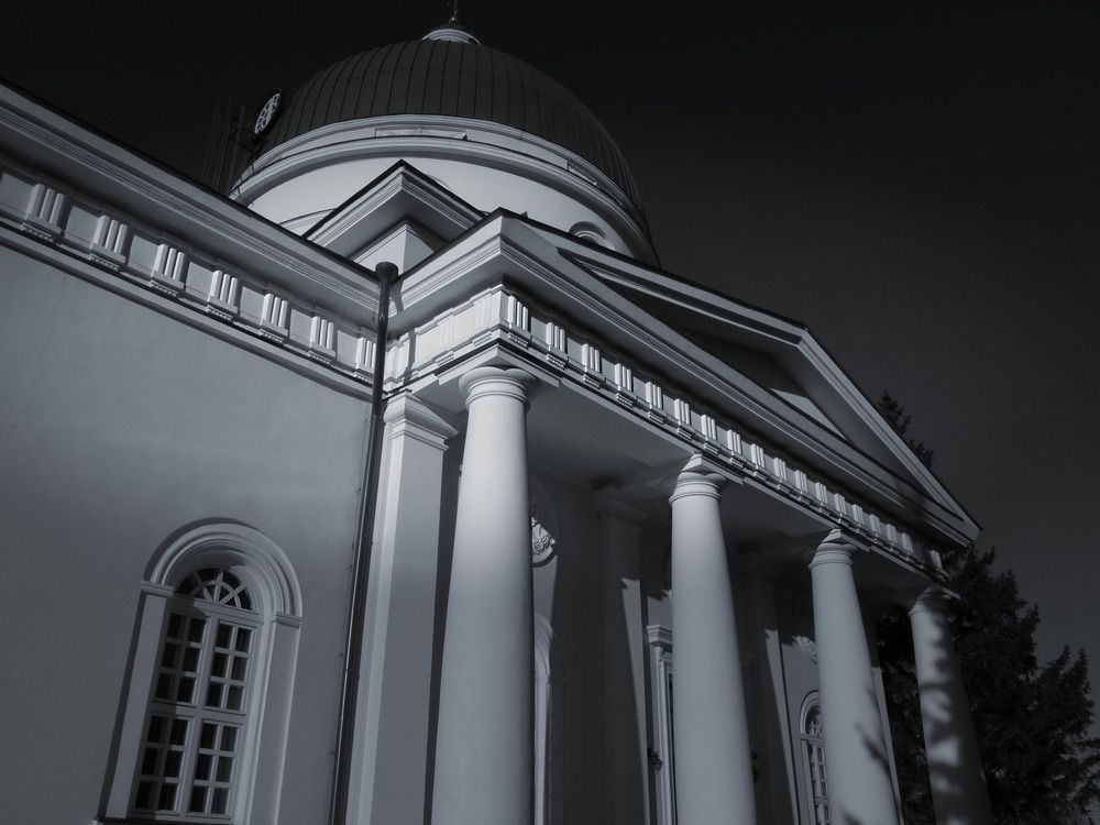 Photograph by Валерий Алфимов