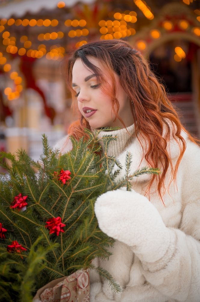 Photograph by ALEXANDER POPOV