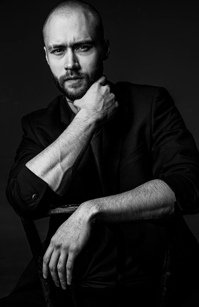 Photograph by Анна Дондыш