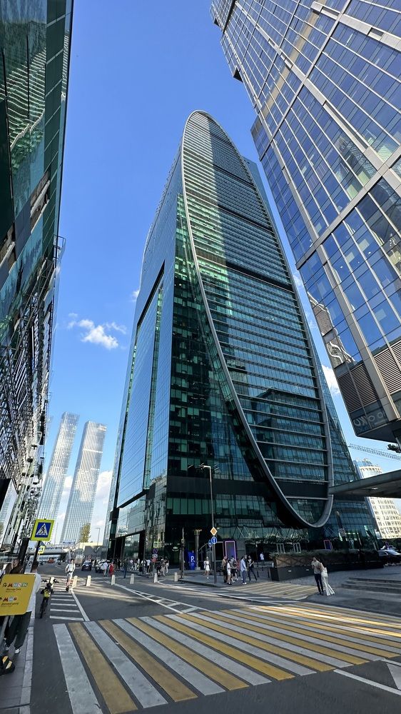 Photograph by Надежда Санникова