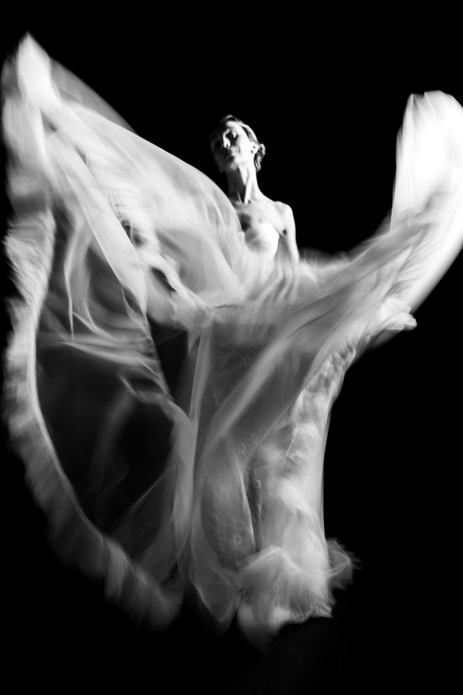 Photograph by Пережогина Светлана